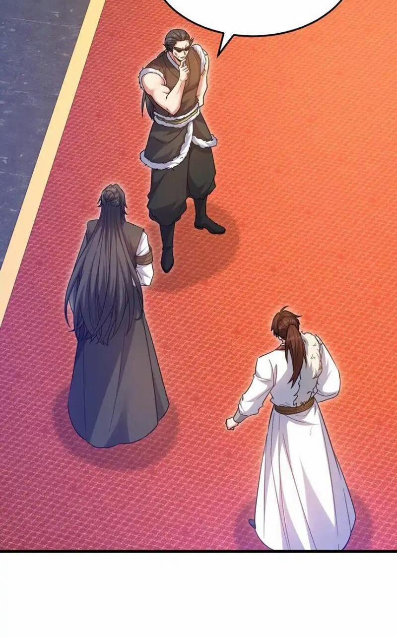 Tiên Tử Chậm Đã ! Xin Hãy Nghe Ta Giảo Biện ! 20 trang 59