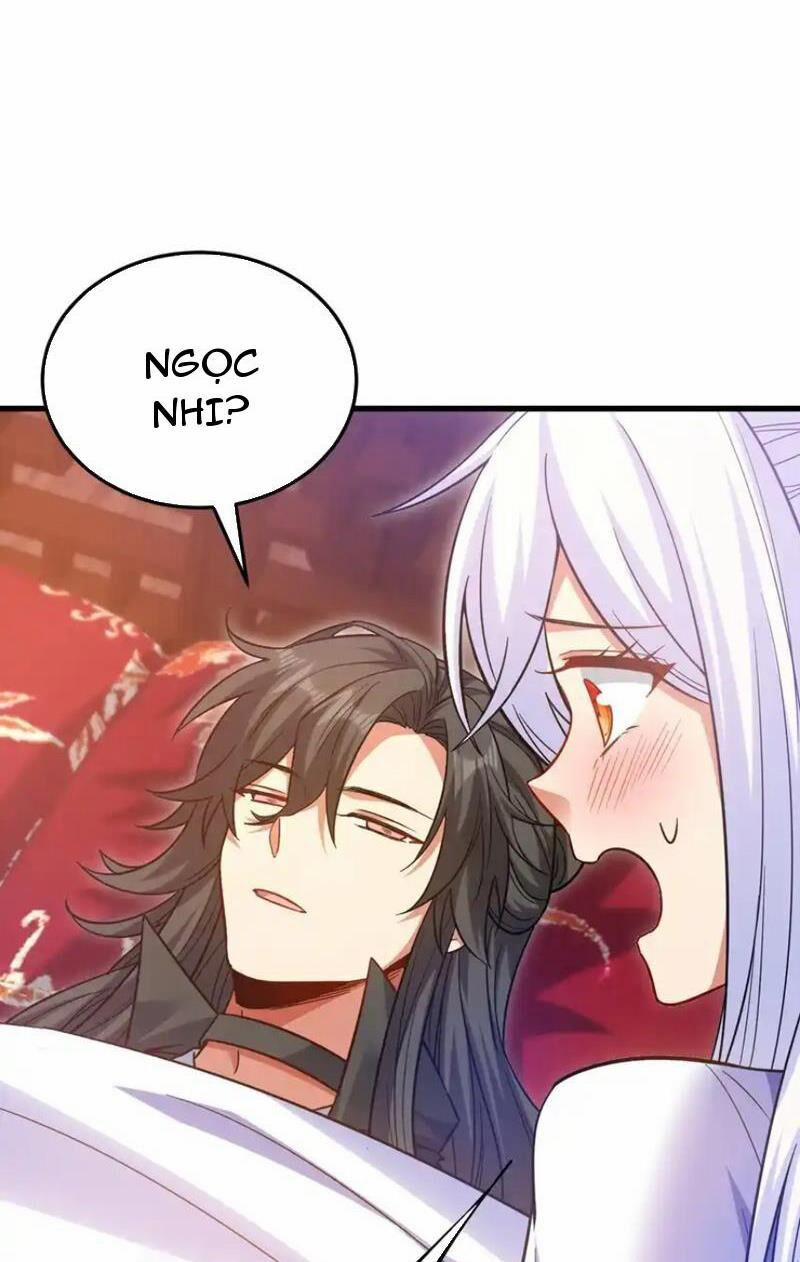 Tiên Tử Chậm Đã ! Xin Hãy Nghe Ta Giảo Biện ! 20 trang 6