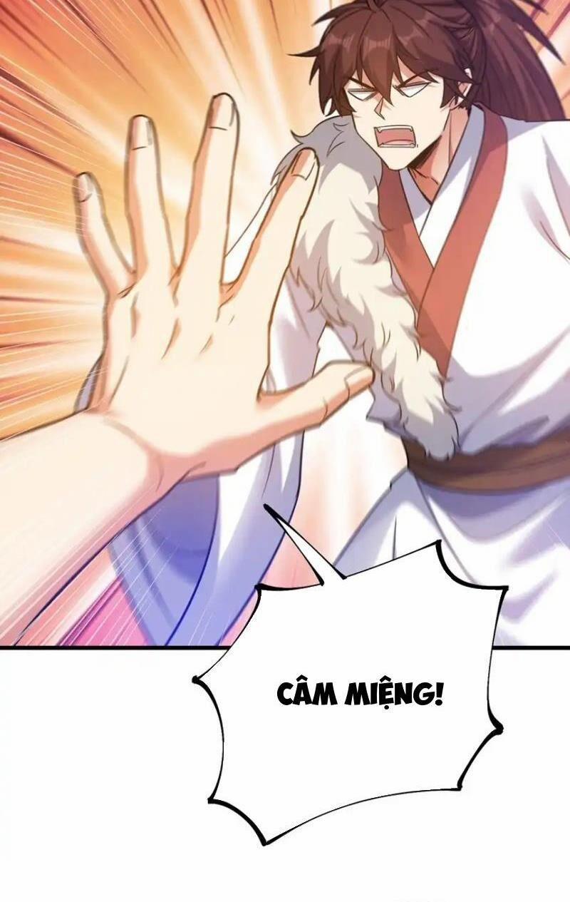 Tiên Tử Chậm Đã ! Xin Hãy Nghe Ta Giảo Biện ! 20 trang 63