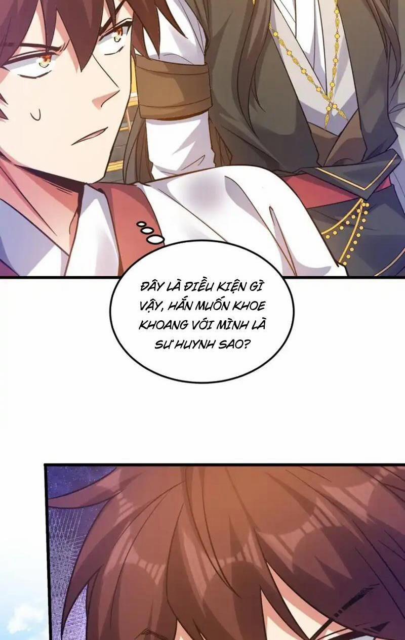 Tiên Tử Chậm Đã ! Xin Hãy Nghe Ta Giảo Biện ! 20 trang 66
