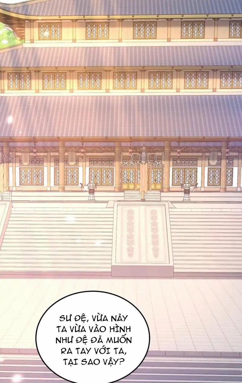 Tiên Tử Chậm Đã ! Xin Hãy Nghe Ta Giảo Biện ! 20 trang 68