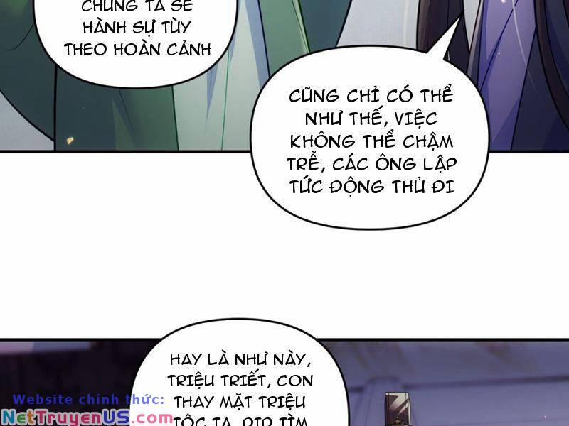 Tiên Tử Chậm Đã ! Xin Hãy Nghe Ta Giảo Biện ! 4 trang 102