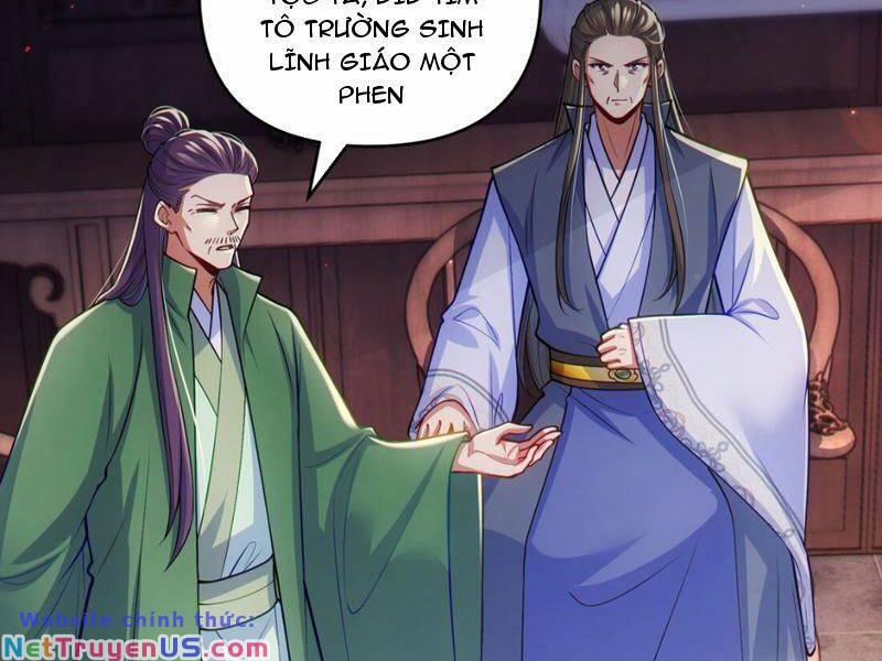 Tiên Tử Chậm Đã ! Xin Hãy Nghe Ta Giảo Biện ! 4 trang 103