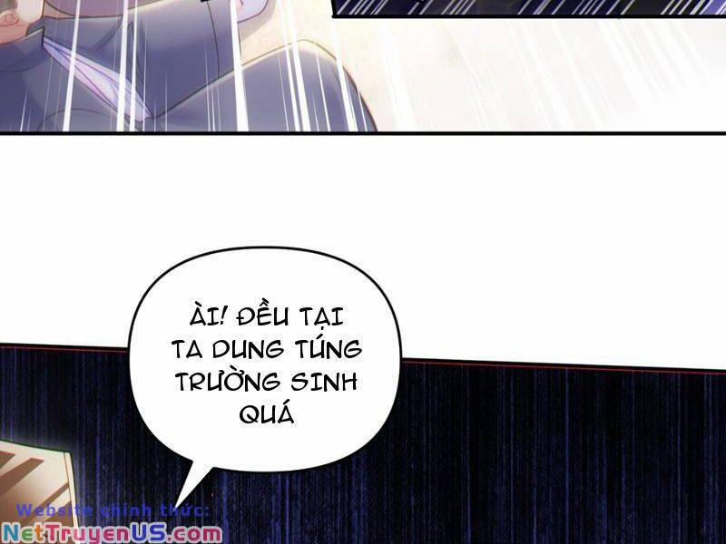 Tiên Tử Chậm Đã ! Xin Hãy Nghe Ta Giảo Biện ! 4 trang 111
