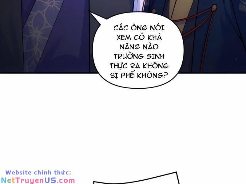 Tiên Tử Chậm Đã ! Xin Hãy Nghe Ta Giảo Biện ! 4 trang 122