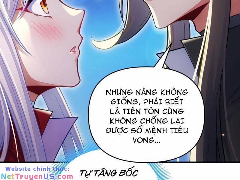 Tiên Tử Chậm Đã ! Xin Hãy Nghe Ta Giảo Biện ! 4 trang 13