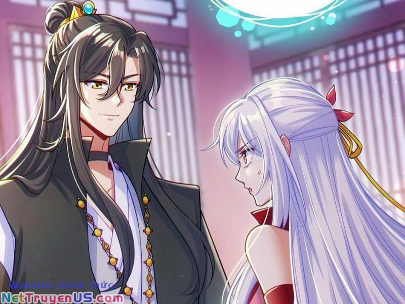 Tiên Tử Chậm Đã ! Xin Hãy Nghe Ta Giảo Biện ! 4 trang 18