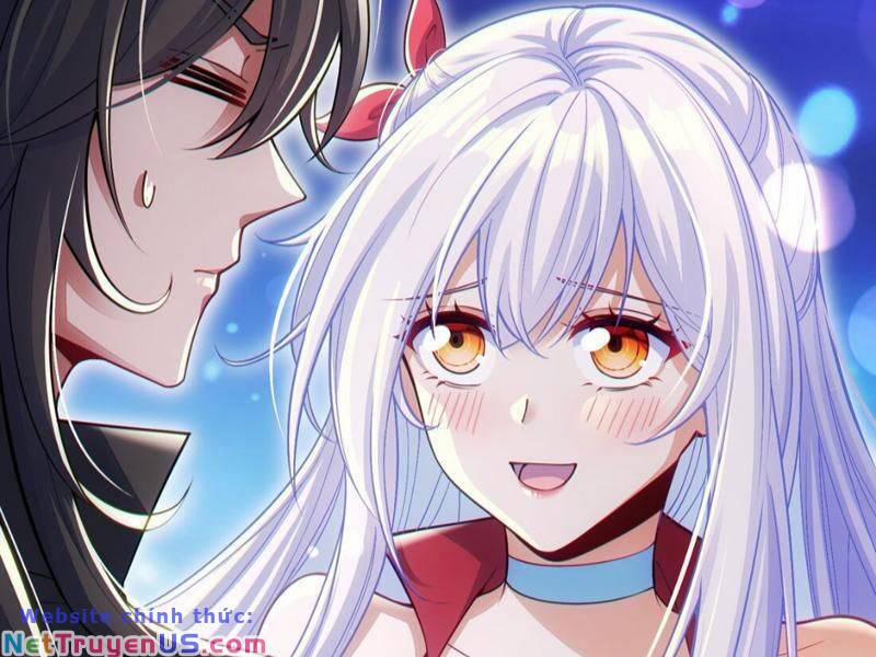 Tiên Tử Chậm Đã ! Xin Hãy Nghe Ta Giảo Biện ! 4 trang 21