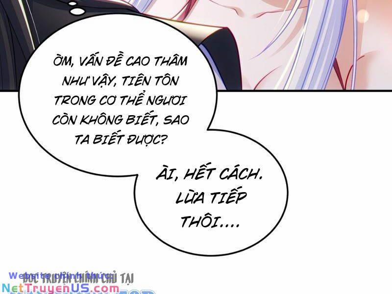 Tiên Tử Chậm Đã ! Xin Hãy Nghe Ta Giảo Biện ! 4 trang 22