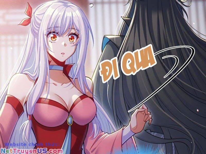 Tiên Tử Chậm Đã ! Xin Hãy Nghe Ta Giảo Biện ! 4 trang 4