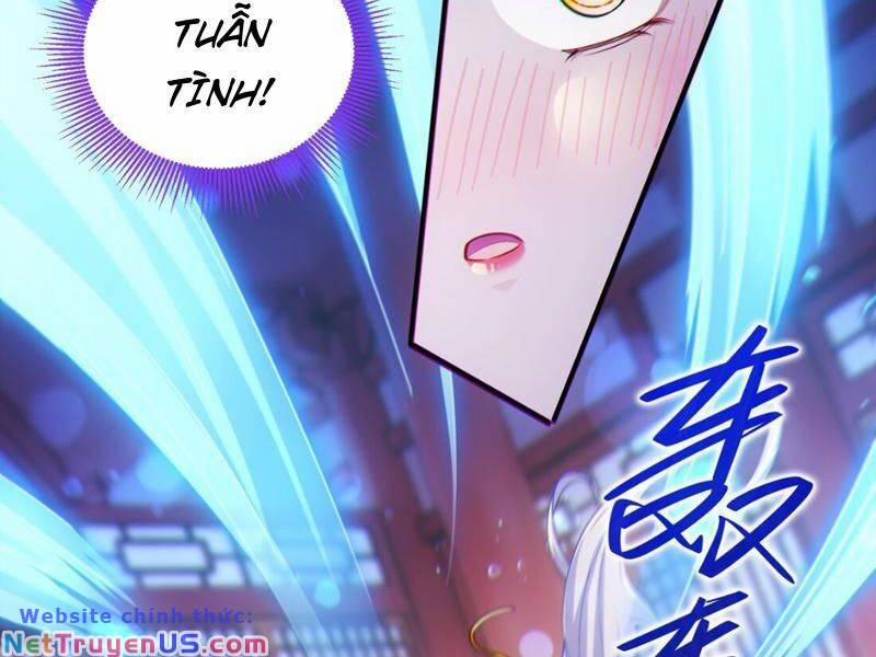 Tiên Tử Chậm Đã ! Xin Hãy Nghe Ta Giảo Biện ! 4 trang 44