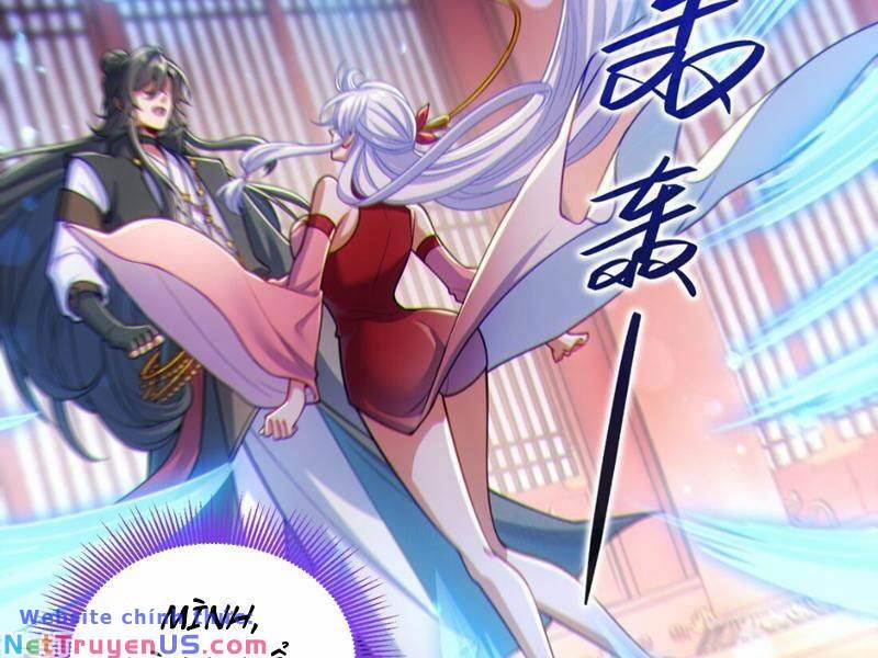 Tiên Tử Chậm Đã ! Xin Hãy Nghe Ta Giảo Biện ! 4 trang 45