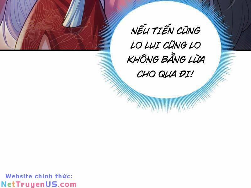 Tiên Tử Chậm Đã ! Xin Hãy Nghe Ta Giảo Biện ! 4 trang 5