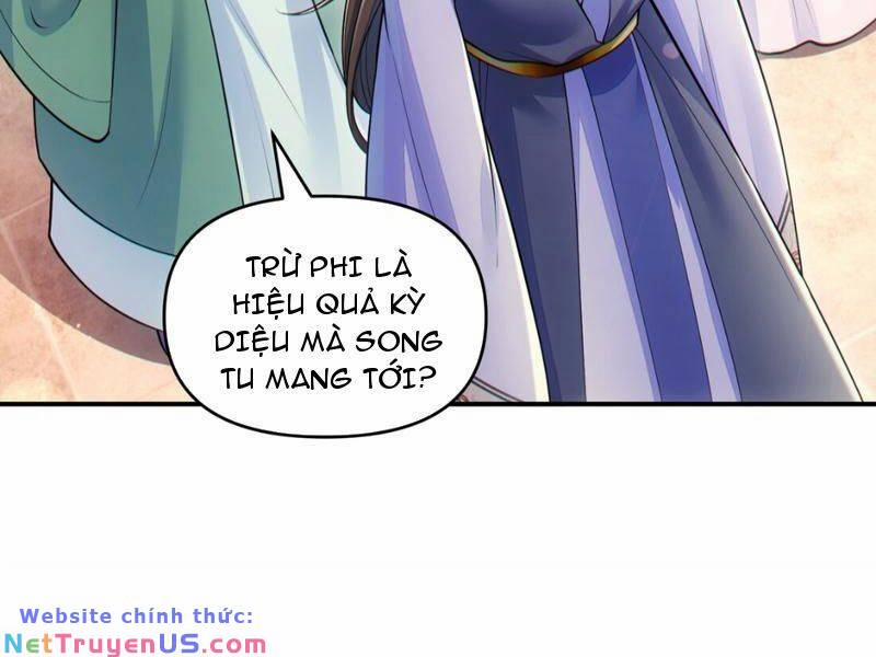 Tiên Tử Chậm Đã ! Xin Hãy Nghe Ta Giảo Biện ! 4 trang 54