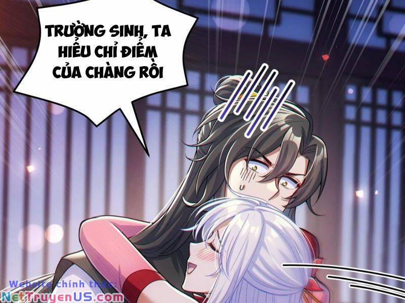 Tiên Tử Chậm Đã ! Xin Hãy Nghe Ta Giảo Biện ! 4 trang 58