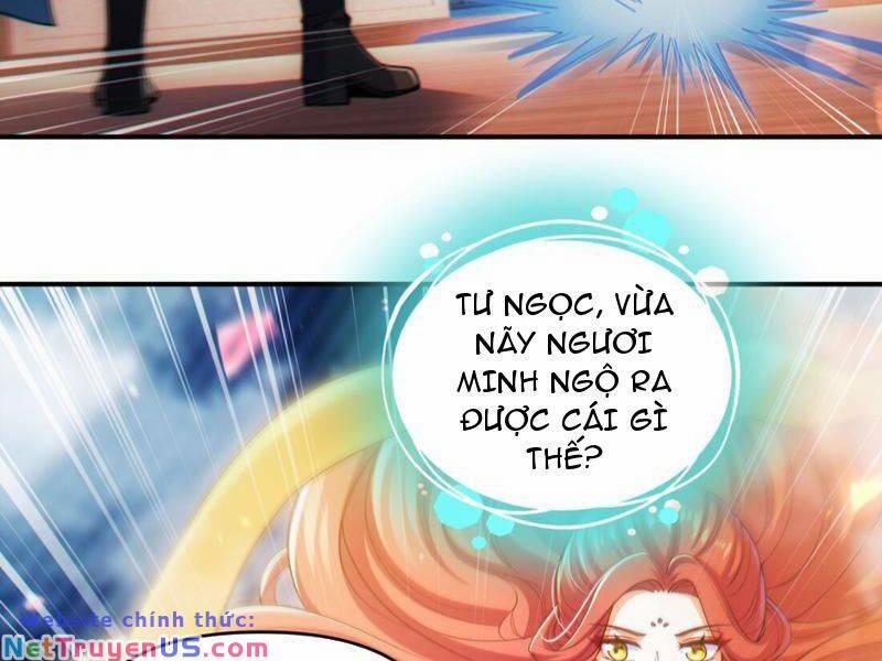 Tiên Tử Chậm Đã ! Xin Hãy Nghe Ta Giảo Biện ! 4 trang 66