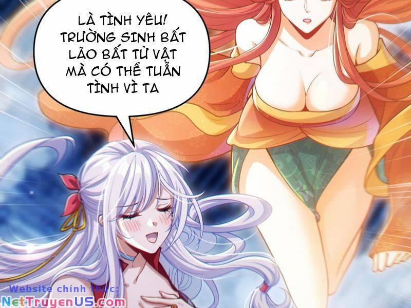 Tiên Tử Chậm Đã ! Xin Hãy Nghe Ta Giảo Biện ! 4 trang 67