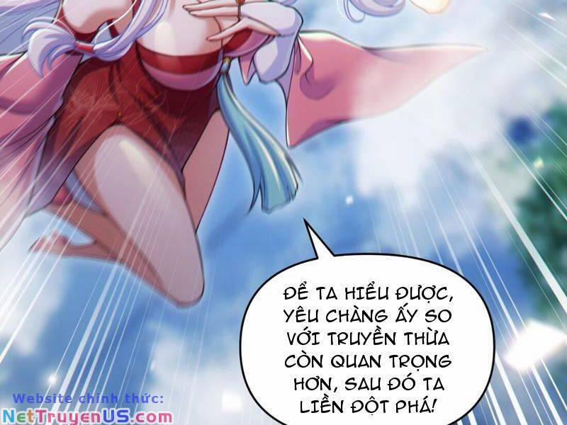 Tiên Tử Chậm Đã ! Xin Hãy Nghe Ta Giảo Biện ! 4 trang 68