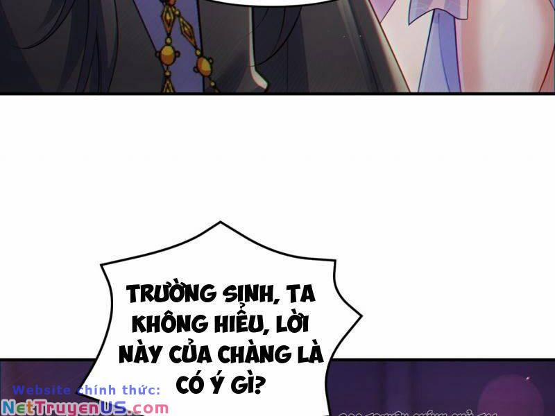 Tiên Tử Chậm Đã ! Xin Hãy Nghe Ta Giảo Biện ! 4 trang 8