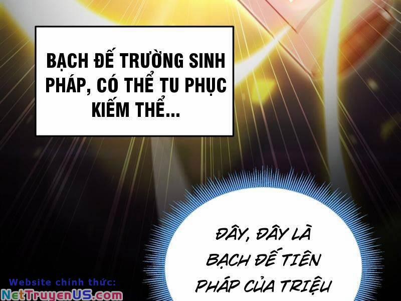 Tiên Tử Chậm Đã ! Xin Hãy Nghe Ta Giảo Biện ! 4 trang 85