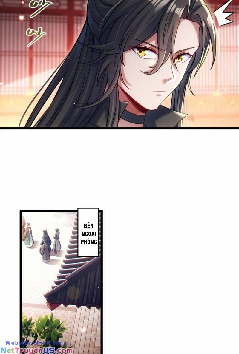 Tiên Tử Chậm Đã ! Xin Hãy Nghe Ta Giảo Biện ! 5 trang 11