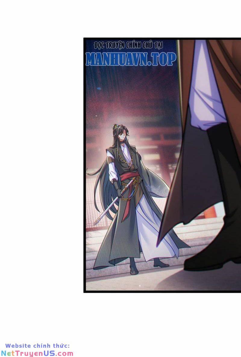 Tiên Tử Chậm Đã ! Xin Hãy Nghe Ta Giảo Biện ! 5 trang 19