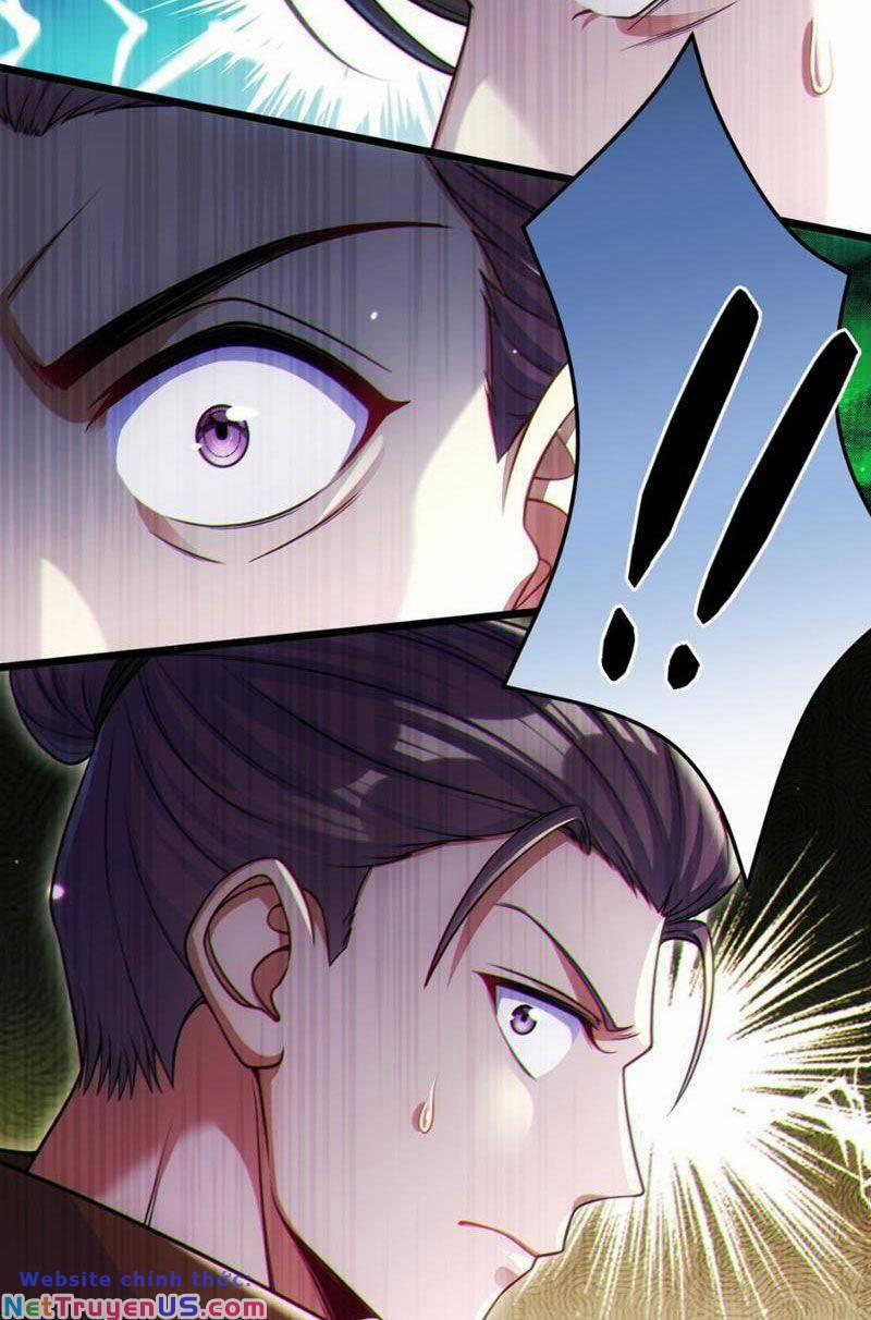 Tiên Tử Chậm Đã ! Xin Hãy Nghe Ta Giảo Biện ! 5 trang 24