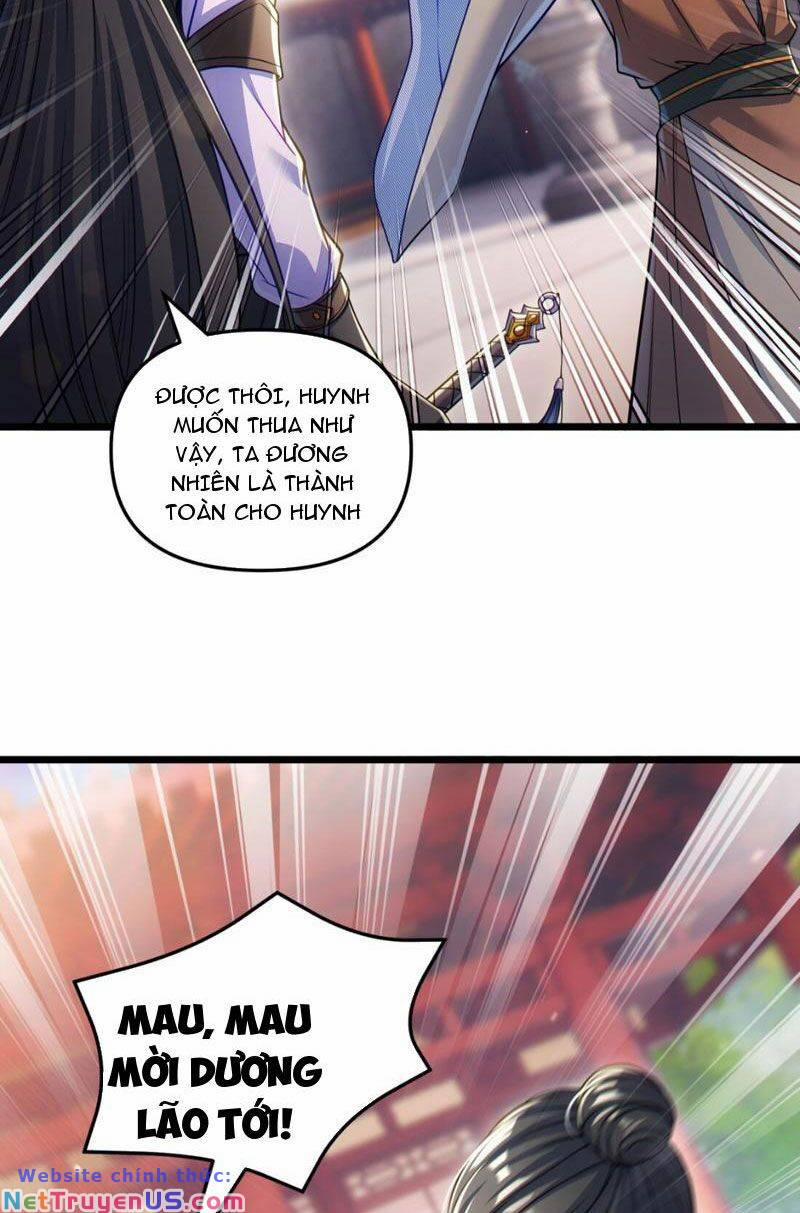 Tiên Tử Chậm Đã ! Xin Hãy Nghe Ta Giảo Biện ! 5 trang 26