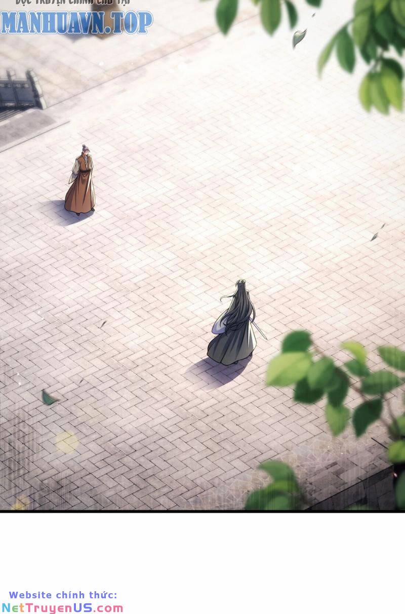 Tiên Tử Chậm Đã ! Xin Hãy Nghe Ta Giảo Biện ! 5 trang 29