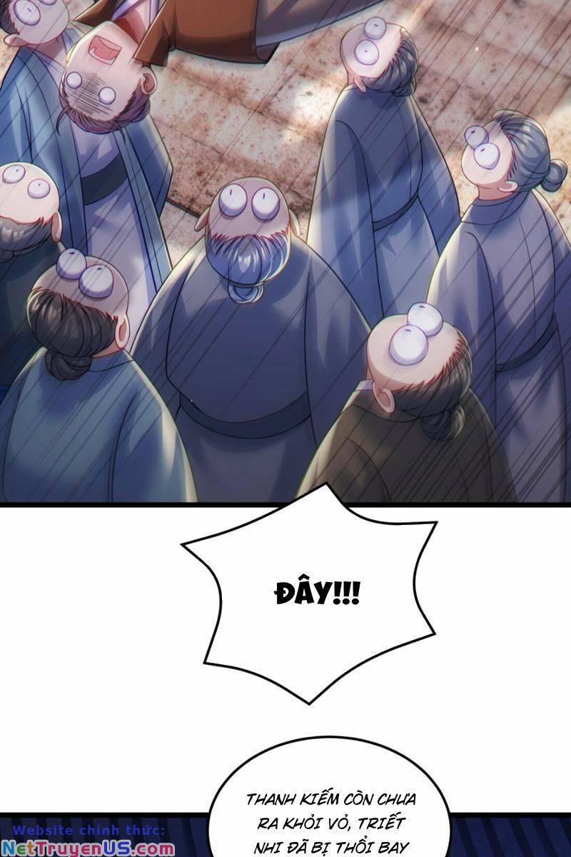 Tiên Tử Chậm Đã ! Xin Hãy Nghe Ta Giảo Biện ! 5 trang 47