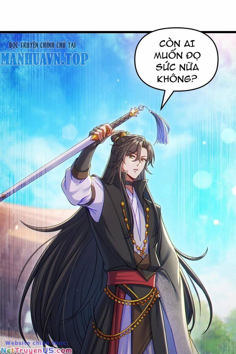 Tiên Tử Chậm Đã ! Xin Hãy Nghe Ta Giảo Biện ! 5 trang 50