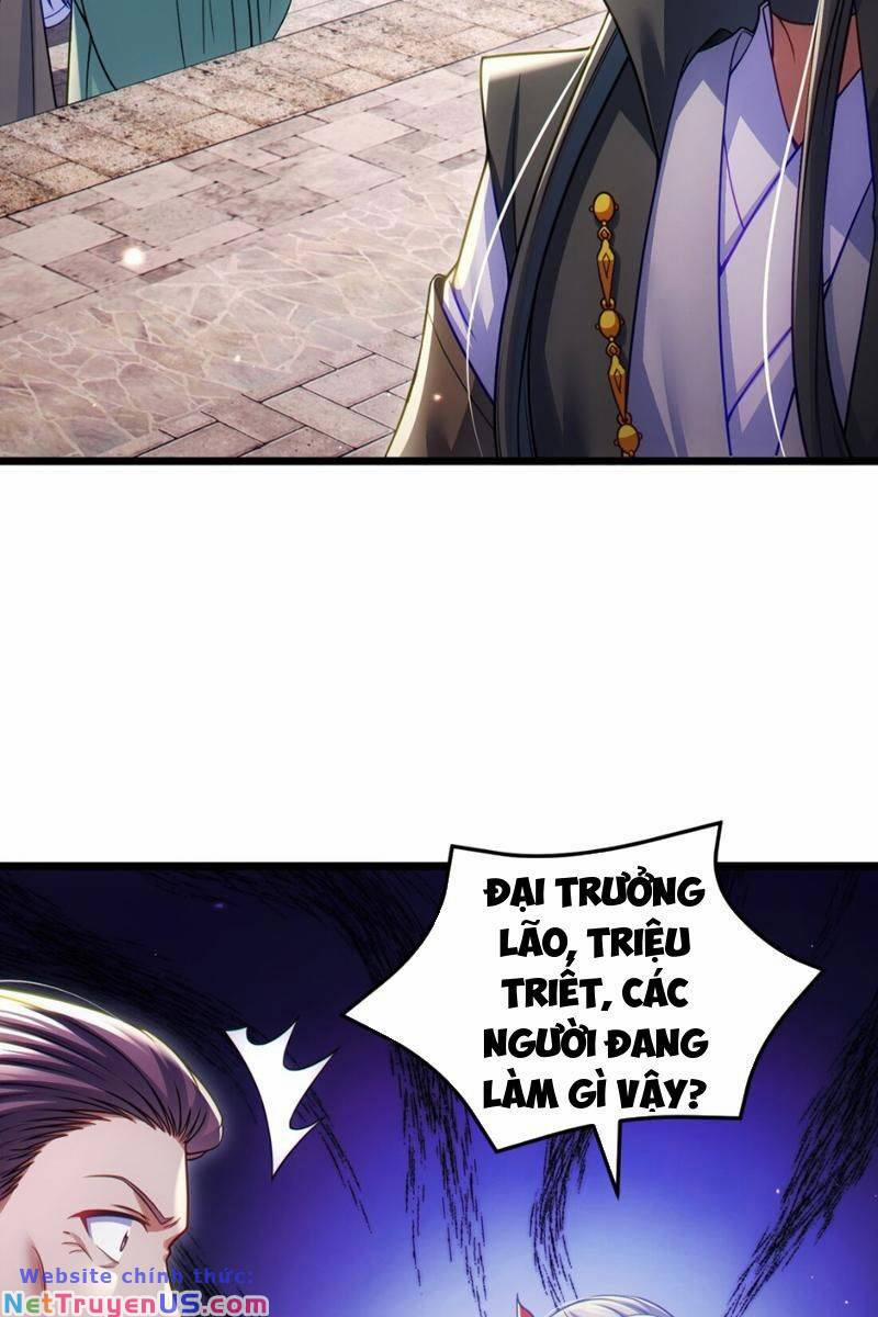 Tiên Tử Chậm Đã ! Xin Hãy Nghe Ta Giảo Biện ! 5 trang 52