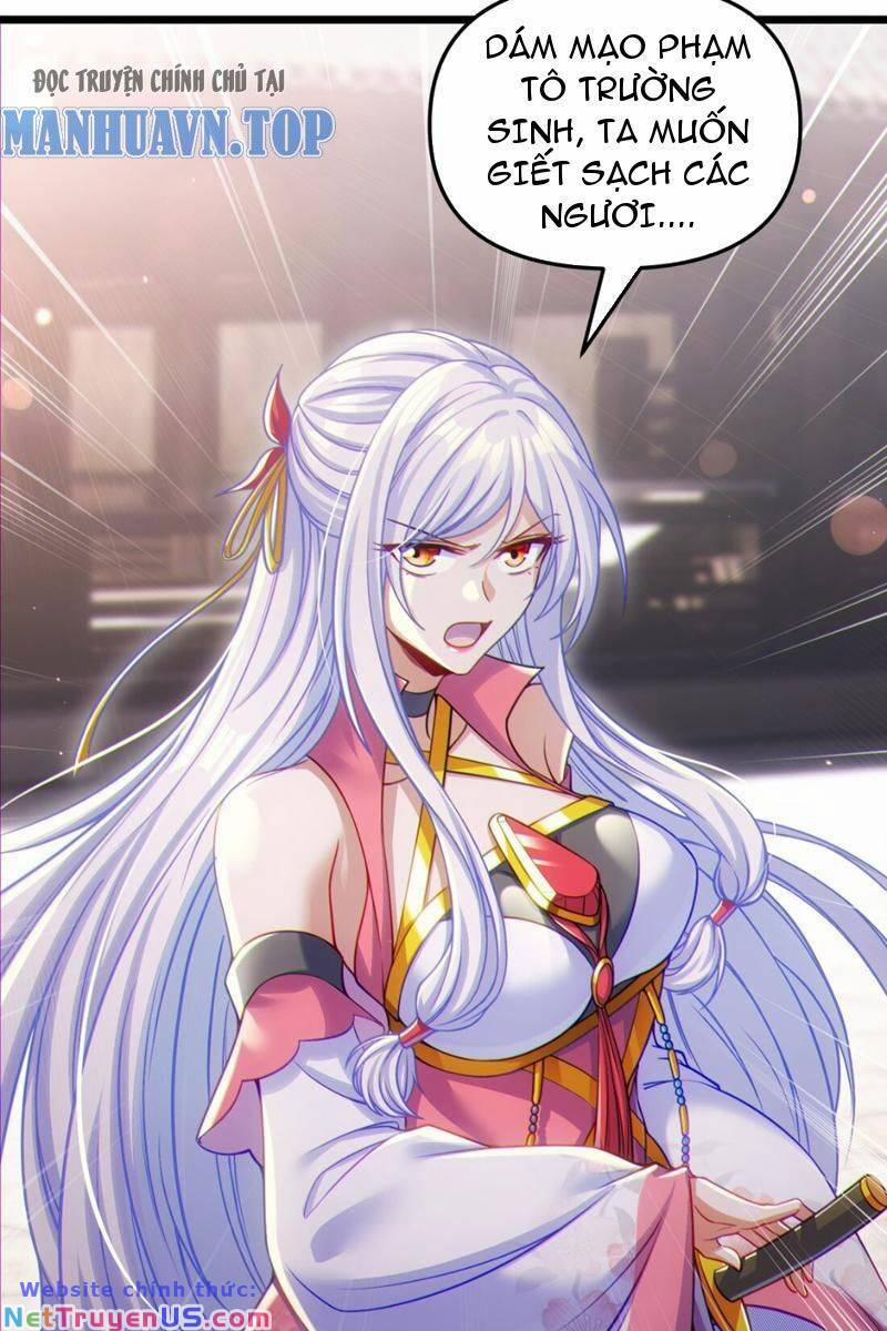 Tiên Tử Chậm Đã ! Xin Hãy Nghe Ta Giảo Biện ! 5 trang 55