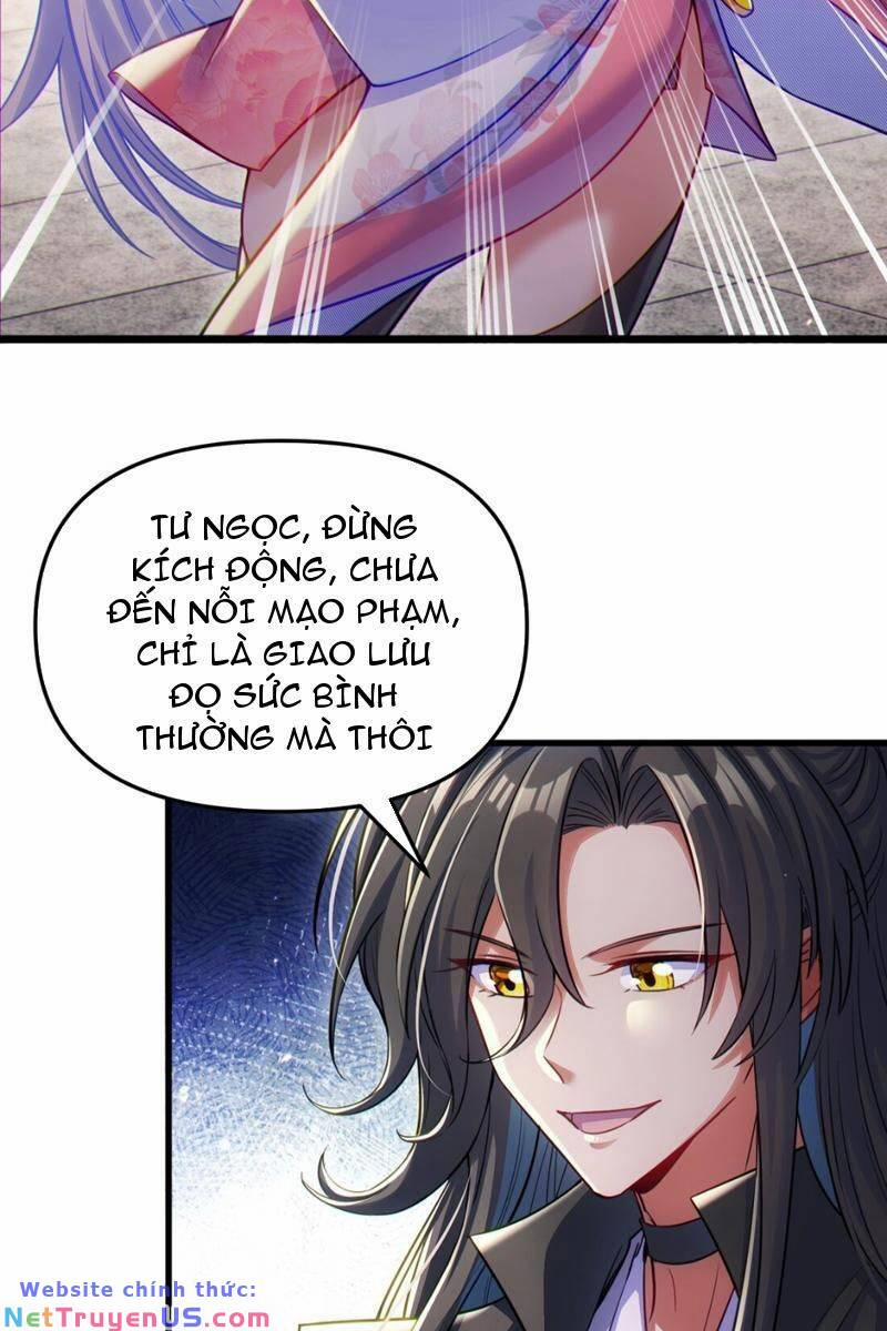 Tiên Tử Chậm Đã ! Xin Hãy Nghe Ta Giảo Biện ! 5 trang 56