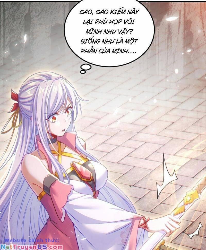 Tiên Tử Chậm Đã ! Xin Hãy Nghe Ta Giảo Biện ! 5 trang 60