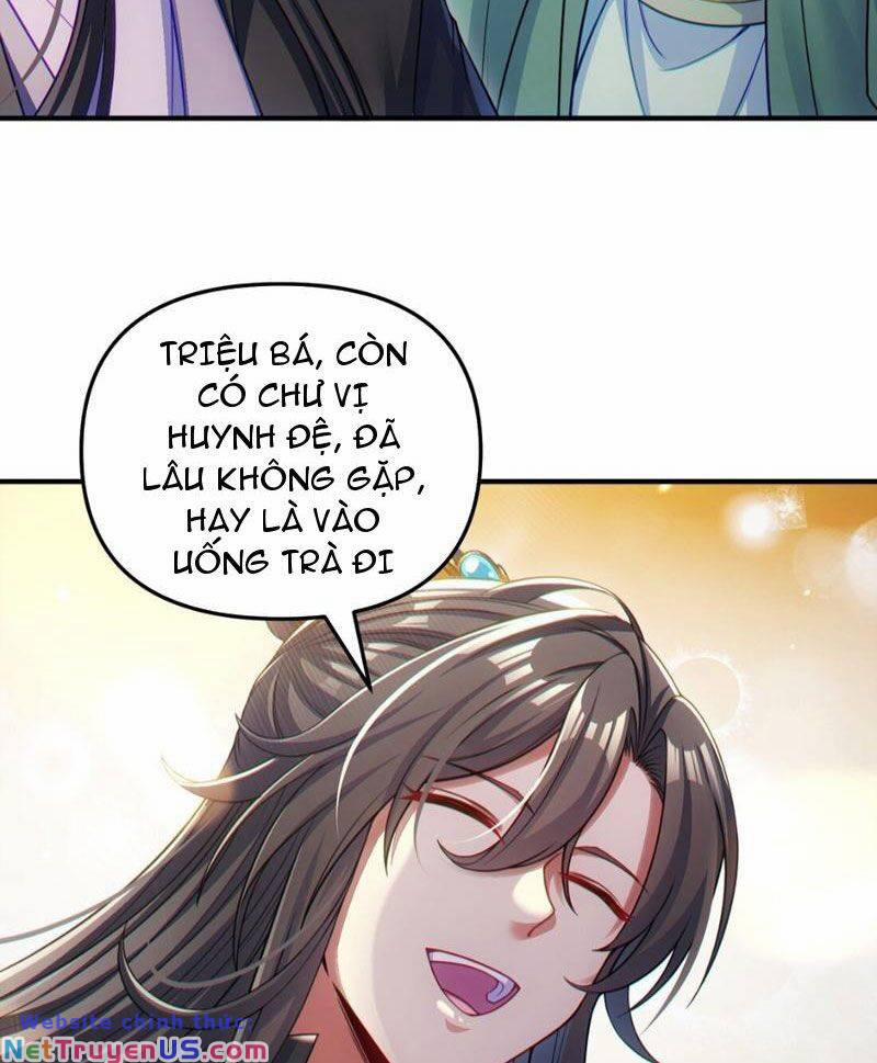 Tiên Tử Chậm Đã ! Xin Hãy Nghe Ta Giảo Biện ! 5 trang 66