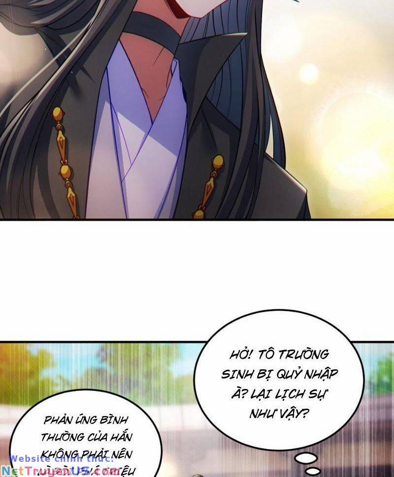 Tiên Tử Chậm Đã ! Xin Hãy Nghe Ta Giảo Biện ! 5 trang 67