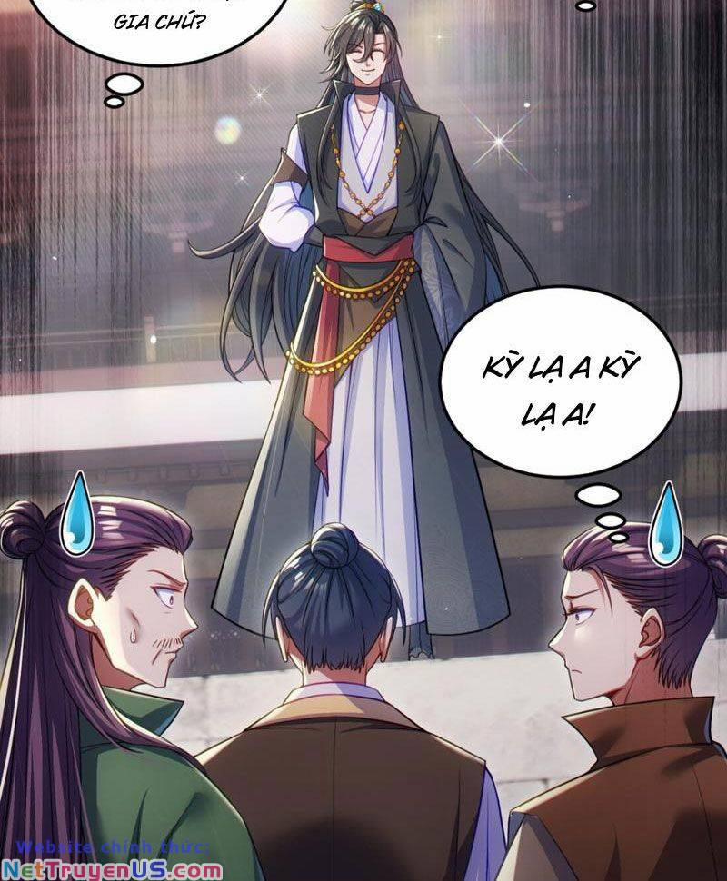 Tiên Tử Chậm Đã ! Xin Hãy Nghe Ta Giảo Biện ! 5 trang 68