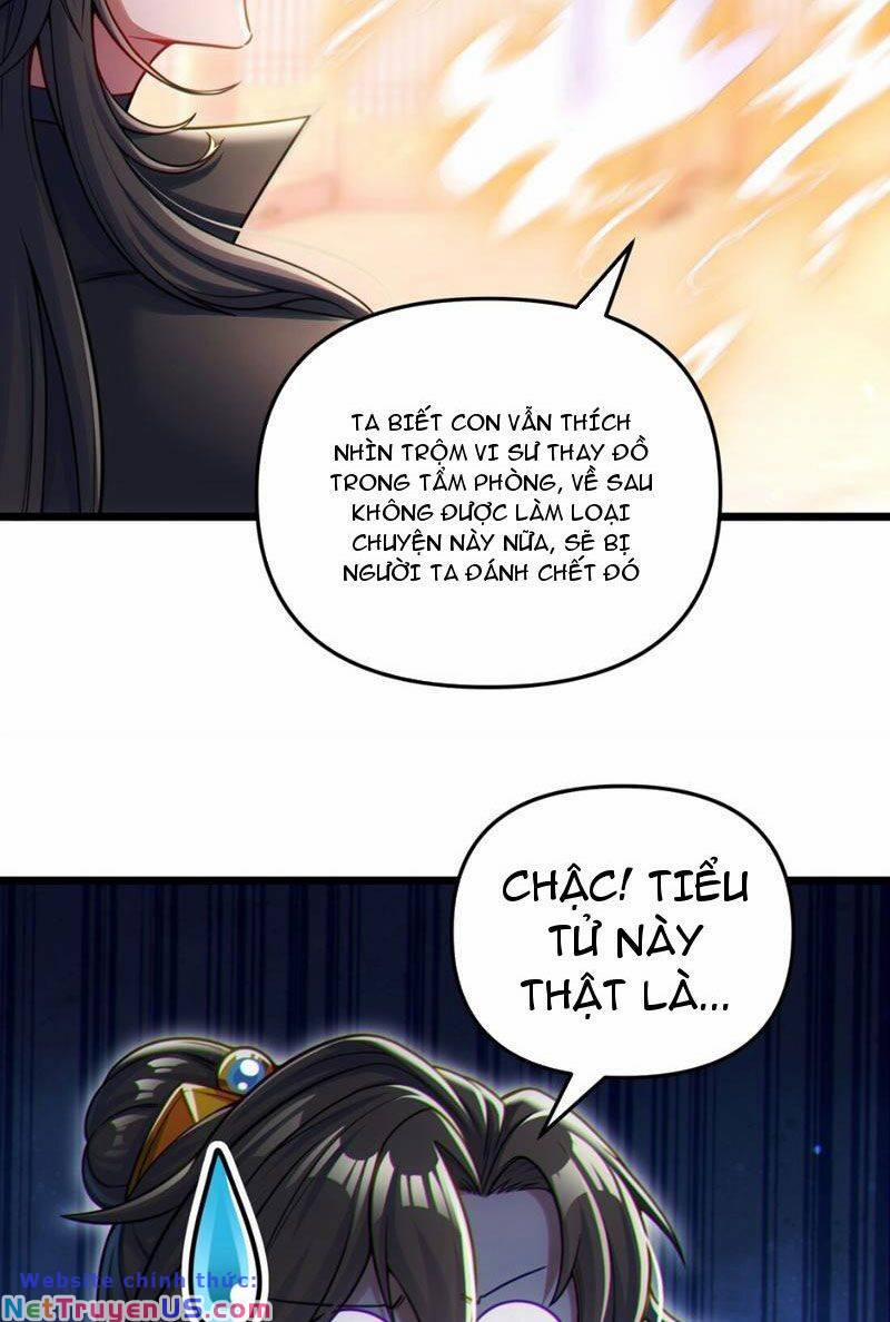 Tiên Tử Chậm Đã ! Xin Hãy Nghe Ta Giảo Biện ! 5 trang 7