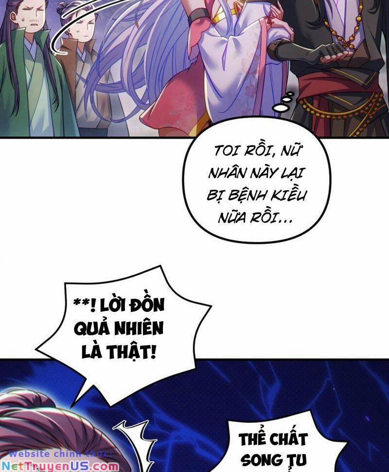 Tiên Tử Chậm Đã ! Xin Hãy Nghe Ta Giảo Biện ! 5 trang 72