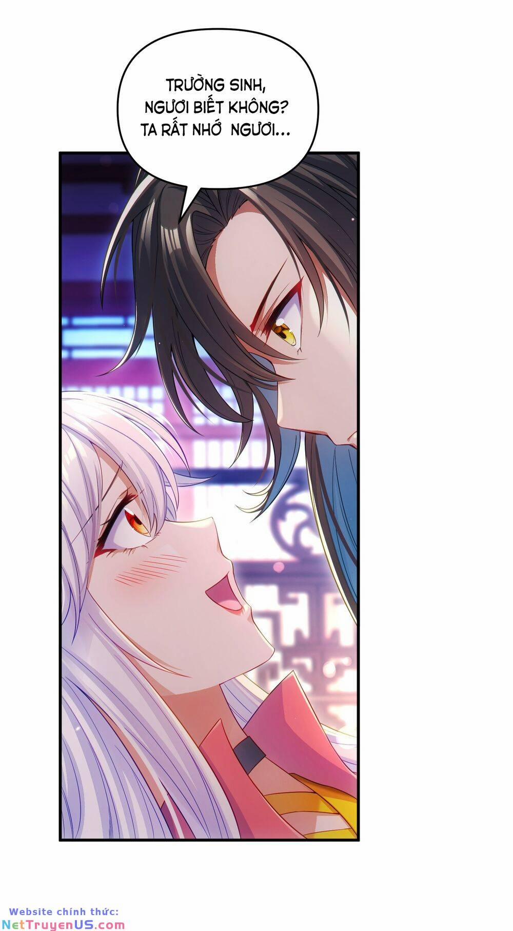 Tiên Tử Chậm Đã ! Xin Hãy Nghe Ta Giảo Biện ! 6 trang 3