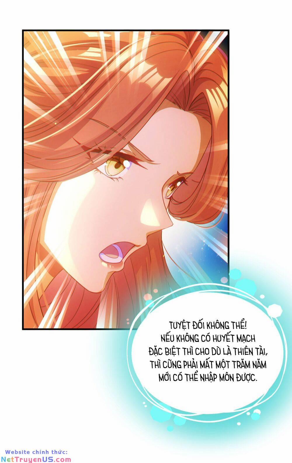 Tiên Tử Chậm Đã ! Xin Hãy Nghe Ta Giảo Biện ! 6 trang 32