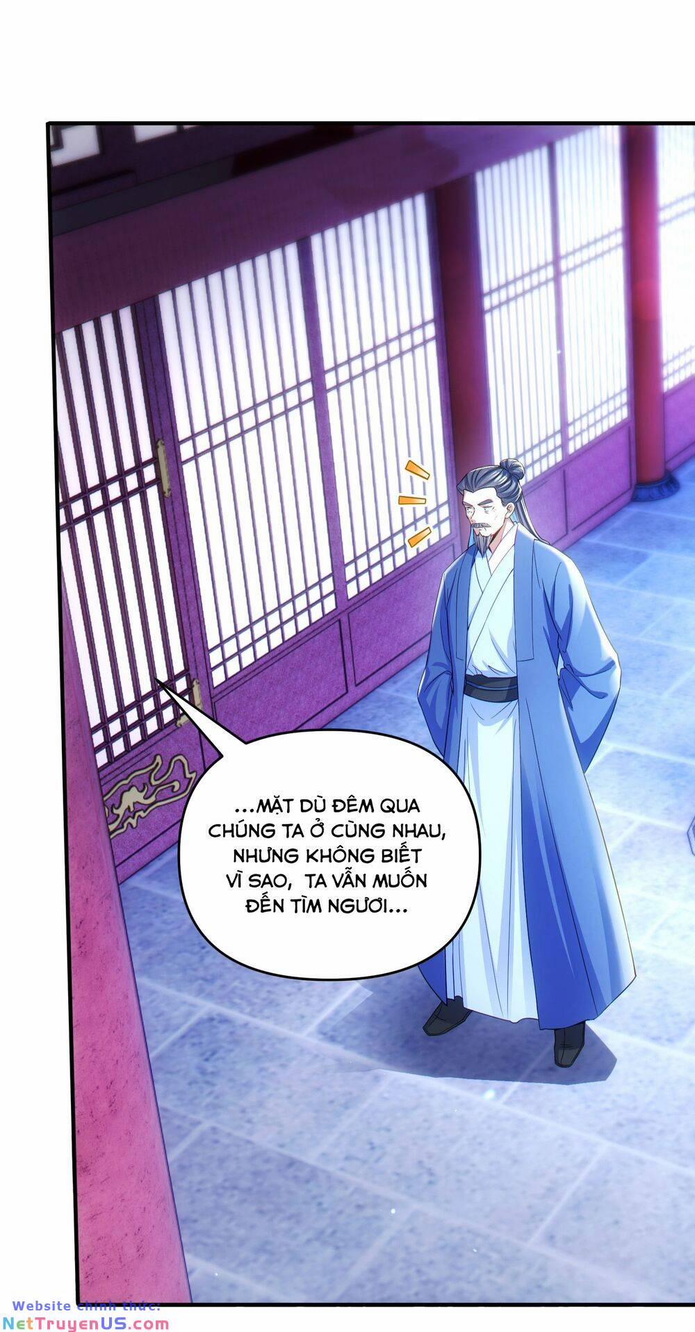 Tiên Tử Chậm Đã ! Xin Hãy Nghe Ta Giảo Biện ! 6 trang 4