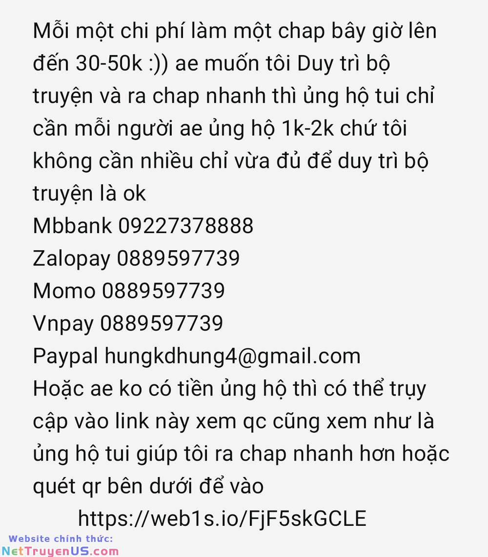 Tiên Tử Chậm Đã ! Xin Hãy Nghe Ta Giảo Biện ! 7 trang 16