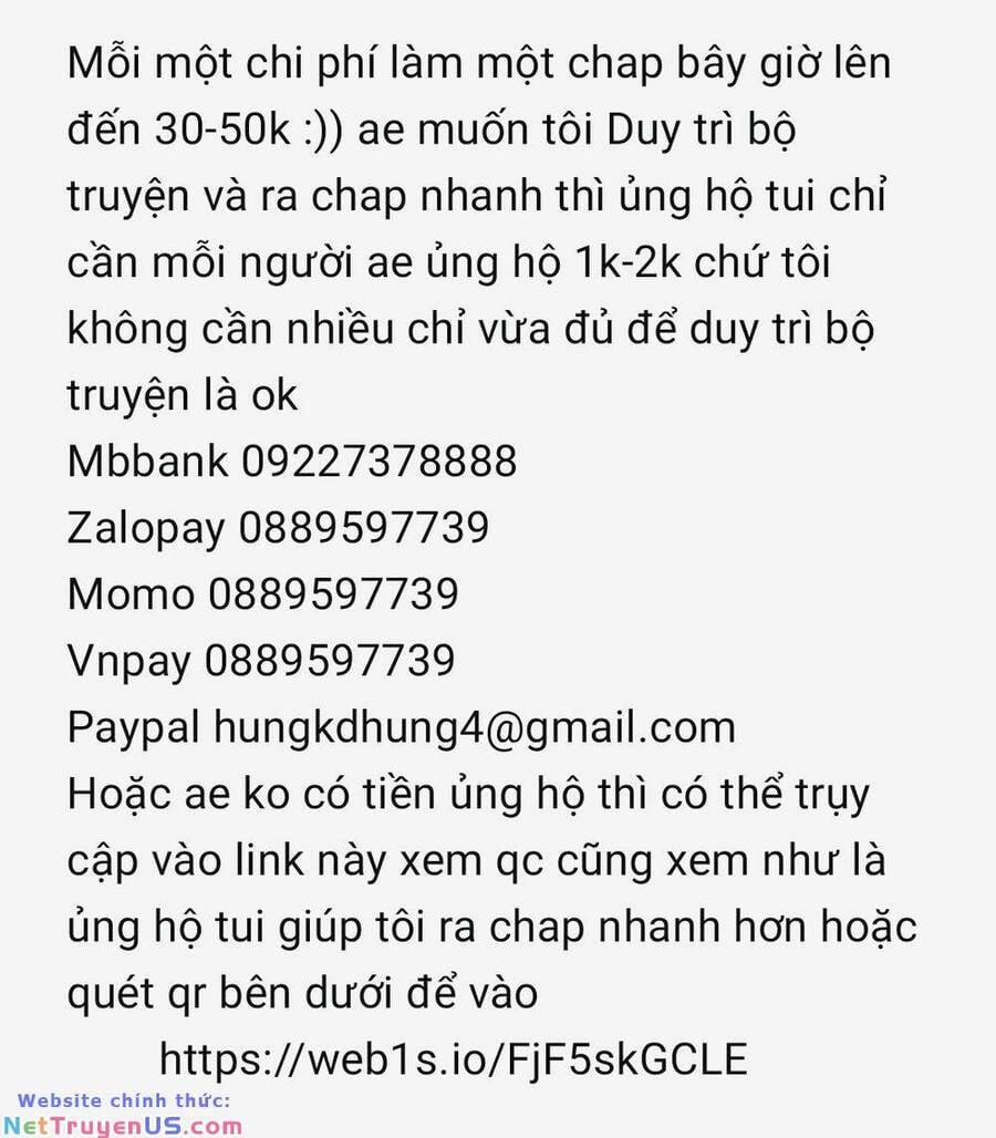 Tiên Tử Chậm Đã ! Xin Hãy Nghe Ta Giảo Biện ! 8 trang 40