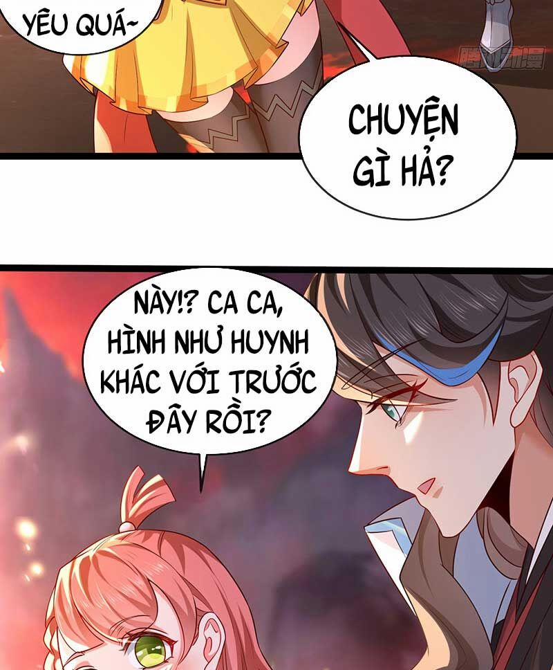 Tiên Tử Tha Mạng 13 trang 16