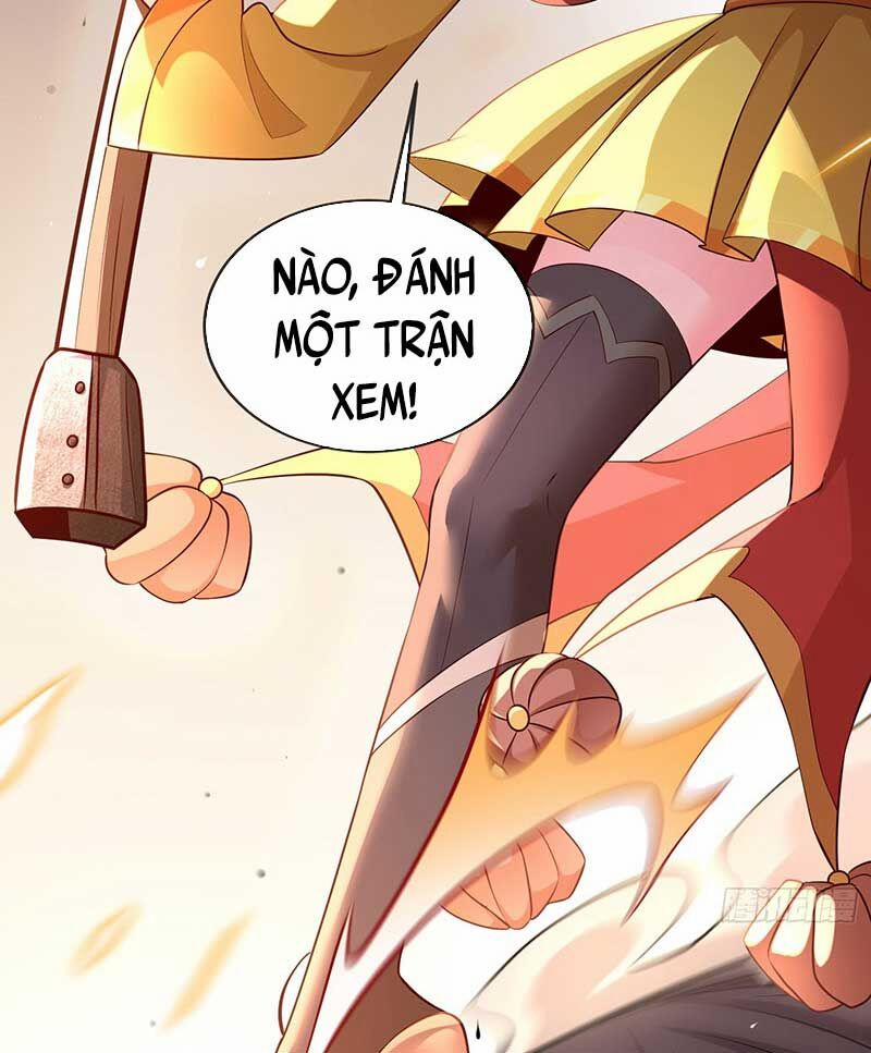 Tiên Tử Tha Mạng 13 trang 22