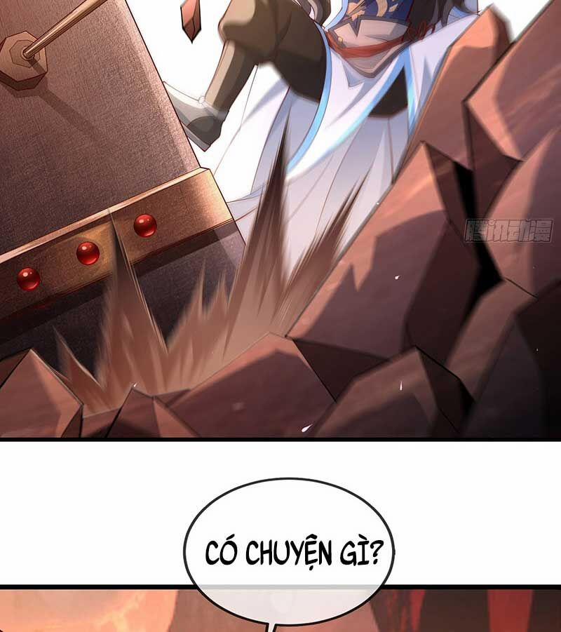 Tiên Tử Tha Mạng 13 trang 27