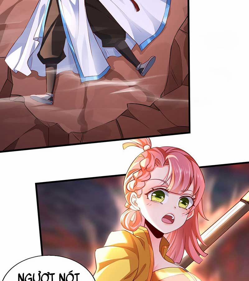 Tiên Tử Tha Mạng 13 trang 41