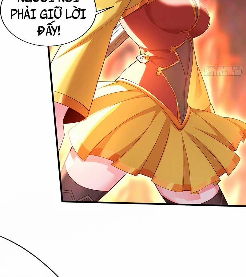 Tiên Tử Tha Mạng 13 trang 42